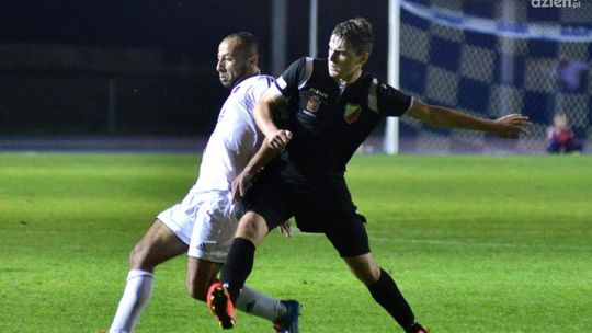 Pierwsze decyzje kadrowe w Broni przed rundą wiosenną