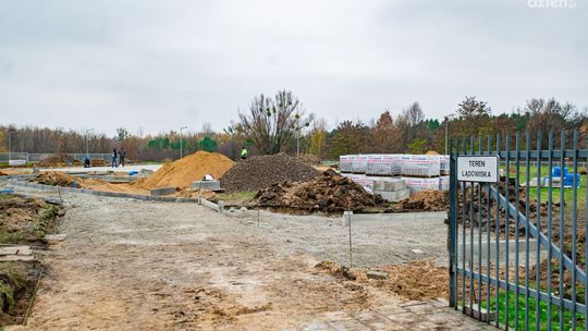 Pierwsze lądowania jeszcze w tym roku