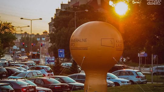 Pierwsze promienie Kameralnego Lata nad Radomiem