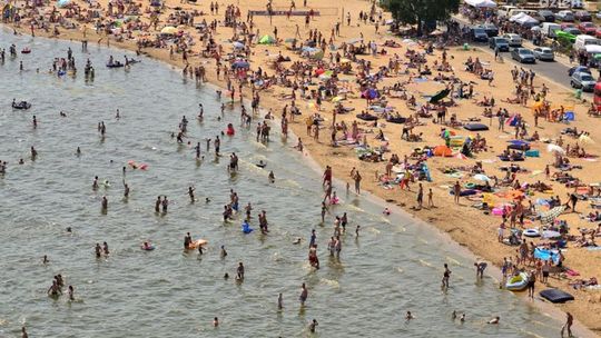 Pierwsze przelewy za bon turystyczny