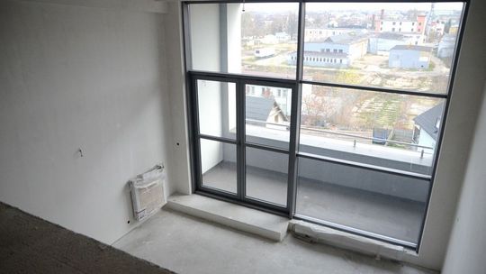 Pierwsze radomskie lofty na sprzedaż