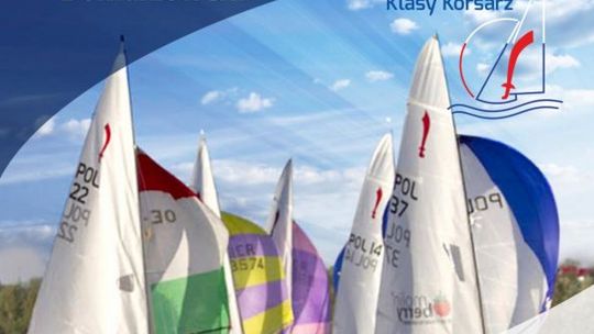 Pierwsze Regaty nad Zalewem Domaniowski