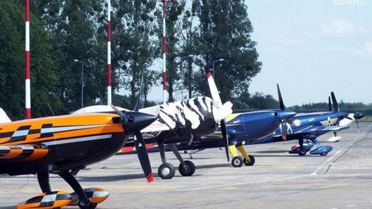 Pierwsze rozstrzygnięcia w mistrzostwach świata