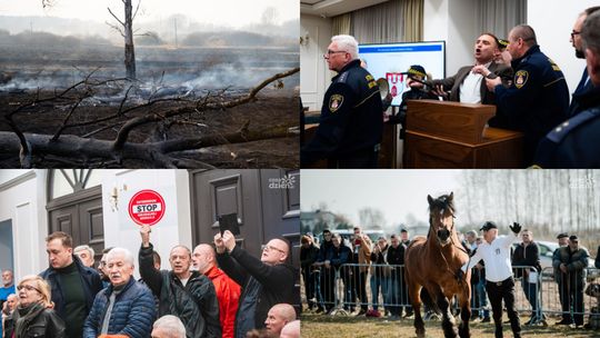 Pierwsze środki z programu Polska Wschodnia, nowe centrum transportowe, Radom powiększony o kolejne tereny - podsumowanie 2025 roku w regionie radomskim