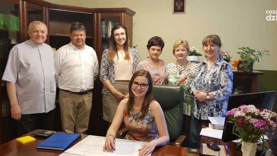 Pierwsze stacjonarne hospicjum w budowie