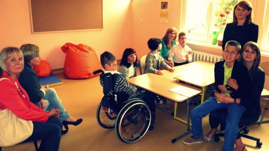 Pierwsze urodziny "Przystani" udane