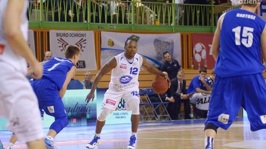 Pierwsze wyjazdowe zwycięstwo Rosy