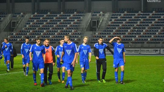 Pierwsze zmiany w Broni!