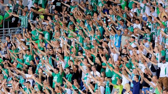 Pierwsze zwycięstwo Radomiaka. Stal pokonana