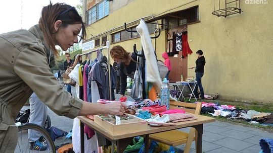 Pierwszego grudnia drugi "Pchli Targ" Babiej Góry!