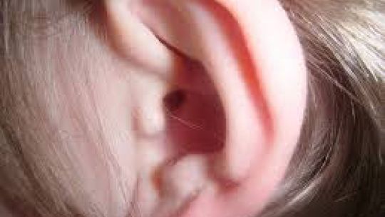 Pierwszoklasistom zbadają słuch