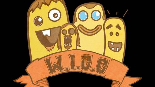 Pierwszy angielski stand-up w Radomiu