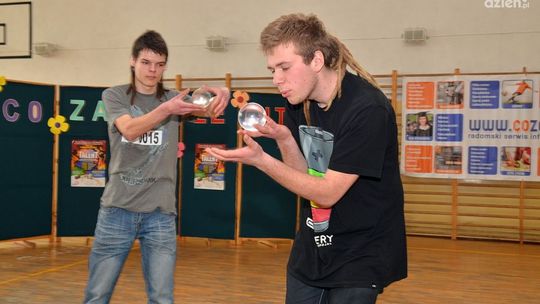 Pierwszy casting do "Co za talent" już za nami - ZOBACZ VIDEO!