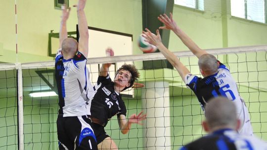 Pierwszy dzień mistrzostw za nami