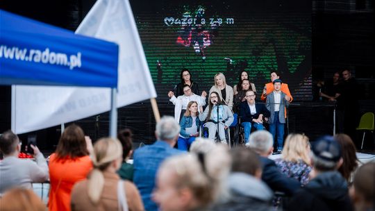 Pierwszy dzień Radomskich Dni Godności 2025