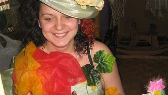 Pierwszy Dzień Wiosny w PP 19