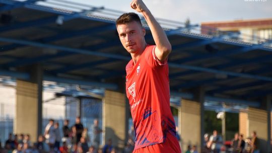 Pierwszy komplet punktów Broni Radom w sezonie 2023/24