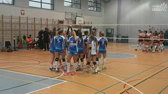 Pierwszy krok E. Leclerc Radomki Radom