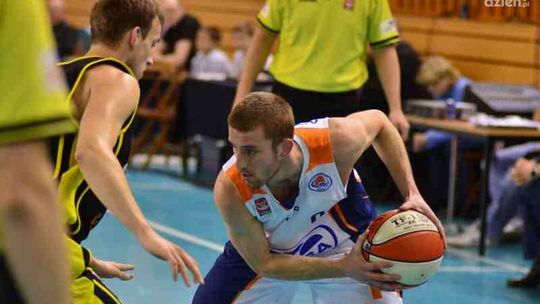 Pierwszy krok Rosy do awansu (zdjęcia)