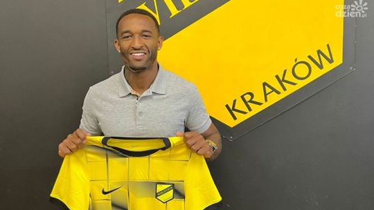 Pierwszy letni ruch kadrowy w Radomiaku Radom! Lisandro Semedo zawodnikiem... Wieczystej Kraków