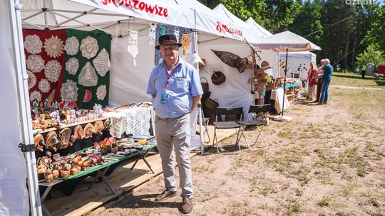 Pierwszy Mazopiknik odbył się w Radomiu