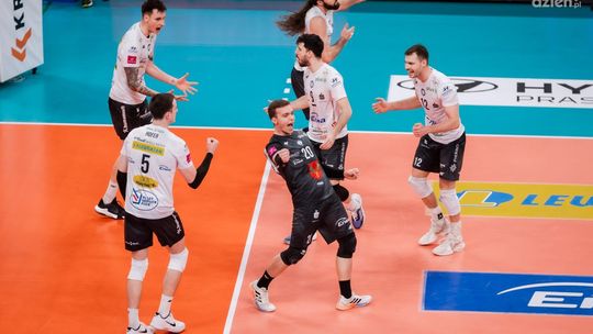 Pierwszy mecz Enei Czarnych Radom pod wodzą nowego trenera Pierwszy mecz Enei Czarnych Radom pod wodzą nowego trenera