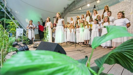 Pierwszy milion Guzowianek