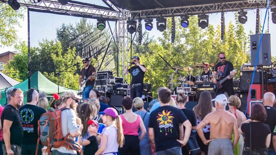 Pierwszy Rock Beer Fest za nami