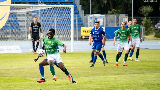 Pierwszy rywal Radomiaka po zwycięskim test meczu