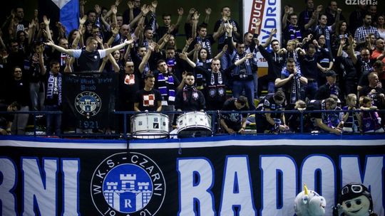 Pierwszy transfer Cerrad Czarnych?