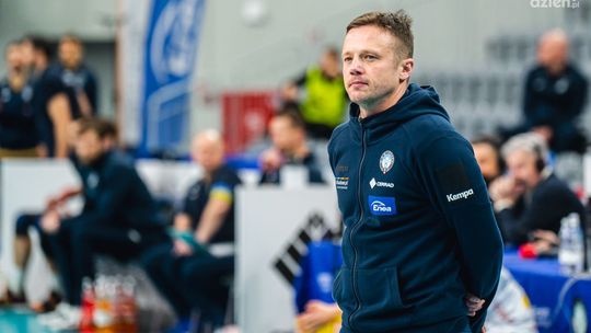 Pierwszy triumf Pawła Woickiego w roli szkoleniowca Czarnych