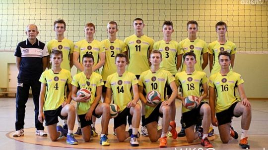 Pierwszy weekend Cerrad Cup za nami