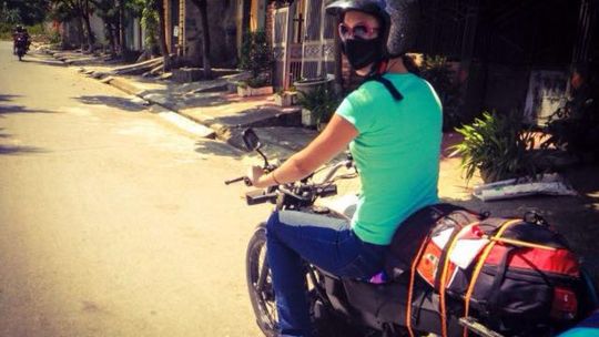 PIETRUCHA: „SPOTKAŁAM DZIŚ ŚMIERĆ”