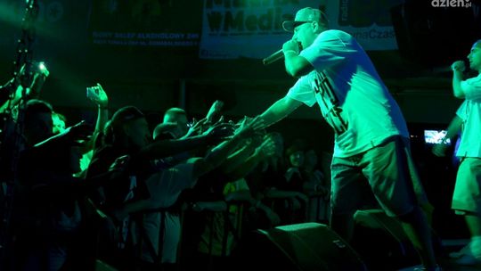 PIH obchodził urodziny w radomskiej Strefie G2!