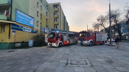 Pijana matka opiekowała się dzieckiem. Zainterweniowała sąsiadka