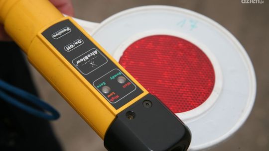 Pijani na rowerach. Policjanci zatrzymali nietrzeźwych rowerzystów Pijani na rowerach. Policjanci zatrzymali nietrzeźwych rowerzystów