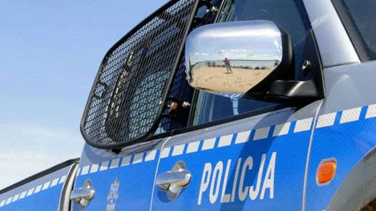 Pijani okradali stacje paliw. Wpadli na gorącym uczynku