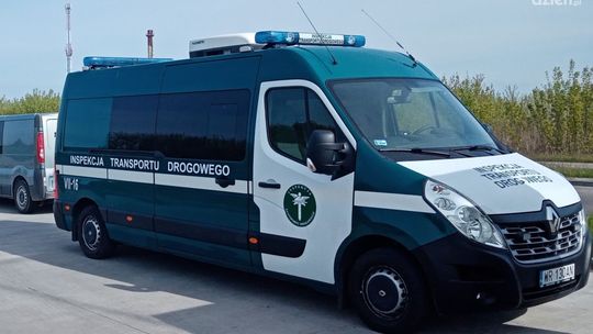 Pijany kierował busem