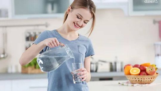 Pijesz zbyt mało wody ? To może być przyczyną wielu chorób