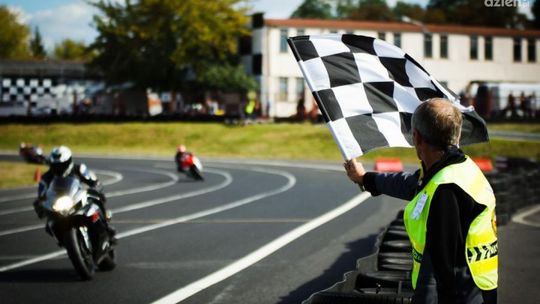 Piknik "Bezpieczna rodzina"