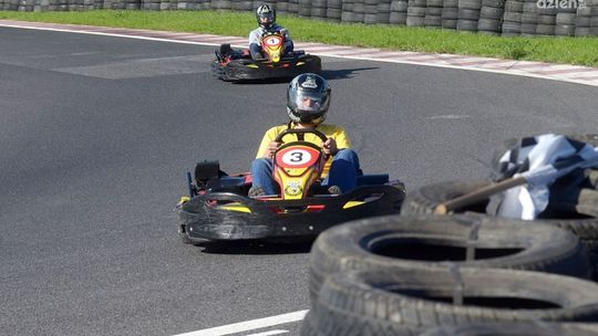 Piknik „Bezpieczna Rodzina” już w tę niedzielę