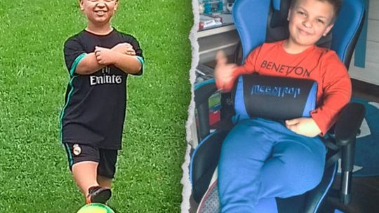 Piknik dla Ksawerego Pudelskiego 