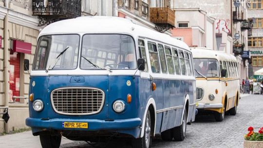 Piknik historyczny "Witryna Radomskiego Czerwca"