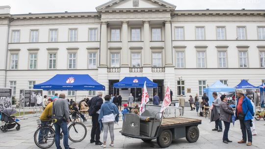 Piknik historyczny za nami