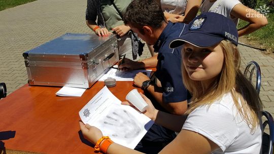 Piknik „Powitanie lata” już za nami!