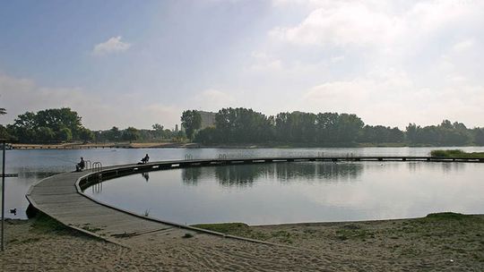 Piknik Rodzinny na Borkach