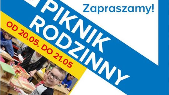 „Piknik Rodzinny” w Castoramie