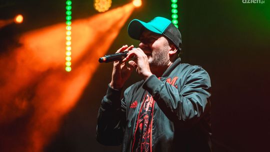 Piknik rodzinny w Jedlni-Letnisku