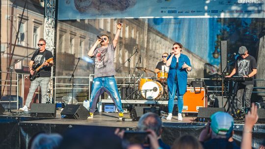 Piknik Rodzinny w Jedlni-Letnisku. Wystąpi K.A.S.A oraz Norbi