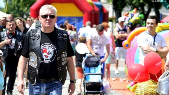 Piknik Zdrowia i Motoserce w niedzielę